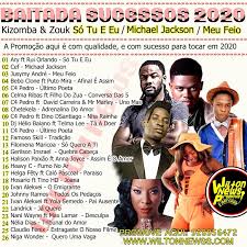 Baixar Kizomba Zouk 2020 26 Musicas Novas Best Songs Kizomba Zouk