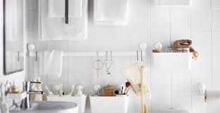 Chauffer une salle de bain. Guide De Survie Dans Une Petite Salle De Bain M6 Deco Fr