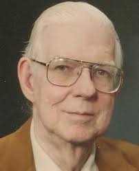 DAVID COOK Obituary (1932