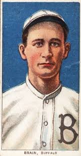 Dave Brain Stats, Height, Weight, Research & History