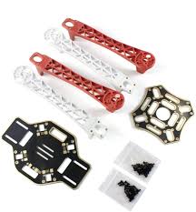 Fockety kit de luz led drone luz led, rc drone rc drone light, led 3pcs wireless rc fix wing helicóptero para avión super brillante. Qwinout Diy Rc Drone Kit F450 V2 Fpv Quadcopter With Mini Pix Mini Gps Q6 4k Wide Angle Action Camera Fpv Watch Fpv Goggles Full Set Drone Kit Amazon De Toys Games