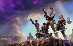 Watch a concert, build an island or fight. Fortnite Is About To Get A High End Graphics Upgrade