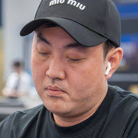 Kung Yu-Chien Wins Players Series Taiwan Championship