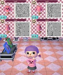 Acnl Madotsuki Design By Galaxeiia On Deviantart Animal Crossing Qr Acnl Code Wallpaper