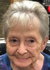 Obituary for Delores J. Thurston