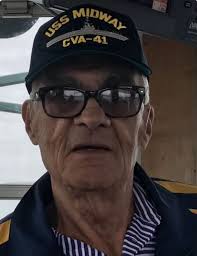 Alfred Ray Wilkinson Obituary January 25, 2025