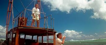HMWYBS: "Islands in the Stream" - Blog - The Film Experience