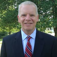 Judge John Knox Mills