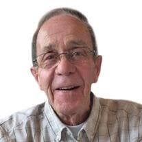 Walter "Wally" James Hugh Allan Obituary