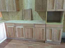 Maybe you would like to learn more about one of these? Unfinished Natural American Cherry Shaker Kitchen Cabinets