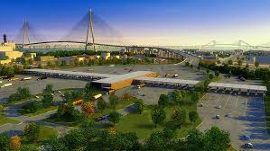 Il gordie howe international bridge ( francese : Wdba Disputes Story Suggesting Delays In Gordie Howe International Bridge Canadian Design And Construction Report