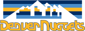 The reason was in anticipation of a merger between the american basketball association and national basketball association; Download Denver Nuggets Logo Old Denver Nuggets Png Free Png Images Toppng