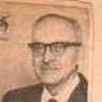 Joseph Jean Baptiste Toussaint Gamache (1892–1990)