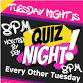 QUIZ NIGHT - TUESDAY 4TH NOVEMBER event image