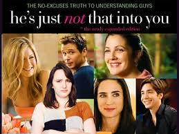 Have You Ever Seen He S Just Not That Into You Nickelodeon Film Netflix Movies To Watch Romance Movies