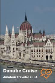 Veronika raquel facesits and gets off with her girlfriend. Danube River Cruise Podcast Amateur Traveler