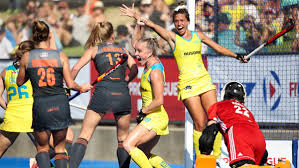 Jul 27, 2021 · team analysis >>> afl 3 hours ago. Hockeyroos Inside Sport
