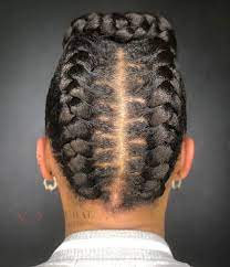 Black hair braiding styles for short to medium hair. 50 Jaw Dropping Braided Hairstyles To Try In 2021 Hair Adviser
