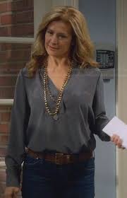 Last Man Standing Outfits At Wornontv Net Last Man Standing Last Man Fashion