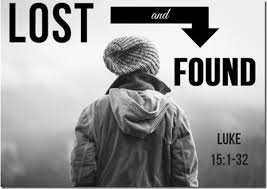 The Permissive Father and Absurd Grace