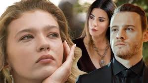 Sancaktutan became interested in acting at a young age and started her career on stage. Oz Babasinin Istismarina Ugrayan Melisa Dongel E Unlu Isimlerden Takviye En Yeni Medya Insanin Ozu