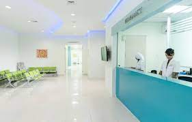 24 Hour Pharmacy Ground Floor Ground Floor 24 Hour Pharmacy Design