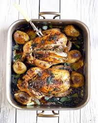 Poulet Au Boursin Pour 4 Personnes Recettes Elle A Table Recette Recette Poulet Recettes De Cuisine Recette