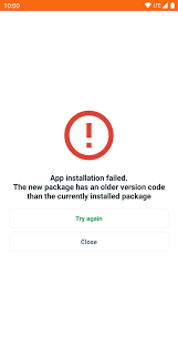 } catch (err) { console . Apkmirror Installer Official For Android Apk Download