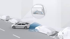 Universal car rear view ccd camera very small image sensor: Rear View System