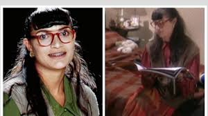 Televisión: El escabroso detalle en la habitación de 'Betty, la fea' que  pocos habían notado (RCN)