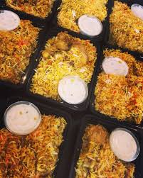 Pin On Healthy Halal Meals Delivered To You