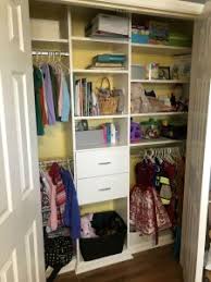 Maybe you would like to learn more about one of these? Camp Kid Clutter Busters Declutter Your Closet Closets By Design