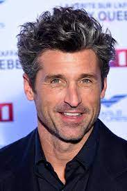 Pin On Me And My Favorite Actor Patrick Dempsey