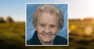 Della Mae Cochran Obituary January 23, 2011