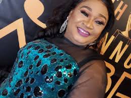 The family of veteran actress, rachel oniga, have denied media reports claiming she died from covid19. Rachel Oniga Biography
