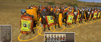 Attacked from all sides by external. Announcing Total War Rome Ii Empire Divided Page 8 Total War Forums