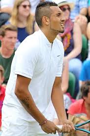 Check spelling or type a new query. Celeb Net Worth How Much Money Does Nick Kyrgios Make Latest Income Salary