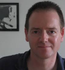 Patrick Nicholson, composer