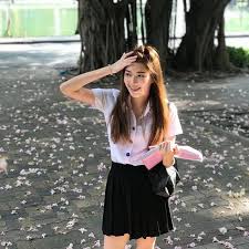 พล ทจ บทว ส จ บรอบ จ บใหญ ขนาด ผ หญ ง กระโปรงส น นางแบบ