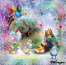 Have A Very Happy Easter Happy Easter Pictures Happy Easter Art Happy Easter