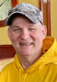 Passing of John Zielke, Lakeport Volleyball Community Member