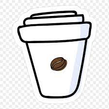 Coffee Paper Cup Transparent Png Premium Image By Rawpixel Com Sasi Coffee Cup Drawing Coffee Icon Coffee Cup Icon