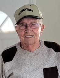 Obituary information for Harold “Edward” Garber