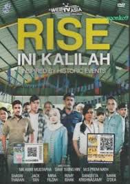 See more ideas about movies, i movie, dvd. Rise Ini Kalilah Dvd 2018 Malaysia Movie English Sub All Region Remy Ishak Ebay
