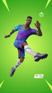 We heard you like fortnite! Fortnite Soccer Skins