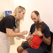 Distrito Federal não registra surto de meningite