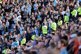 Coventry fans react after hearing Sunderland want Mark Robins