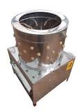 Chicken Feather Plucker - Elite Poultry Defeather Machine ...