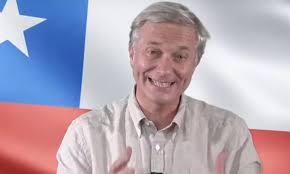 Former Chile presidential candidate named head of global anti-LGBTQ group