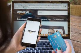 Amazon prime junkies and frequent whole food shoppers will love the amazon prime rewards visa signature card over the. How To Delete A Credit Card From Your Amazon Account